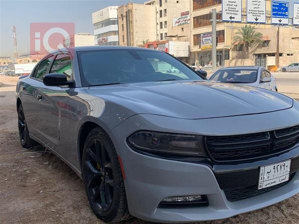 Dodge for sale in Iraq